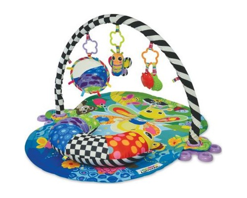 Дитячий килимок Lamaze Світлячок Фредді (L27170)
