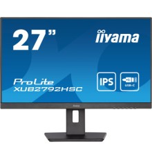 Монітор iiyama XUB2792HSC-B5