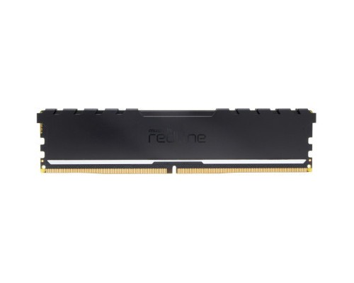 Модуль пам'яті для комп'ютера DDR5 32GB (2x16GB) 6800 MHz Redline ST Mushkin (MRF5U680BGGP16GX2)