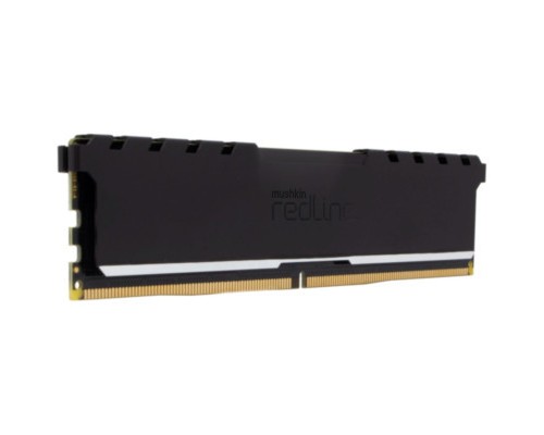 Модуль пам'яті для комп'ютера DDR5 32GB (2x16GB) 6800 MHz Redline ST Mushkin (MRF5U680BGGP16GX2)