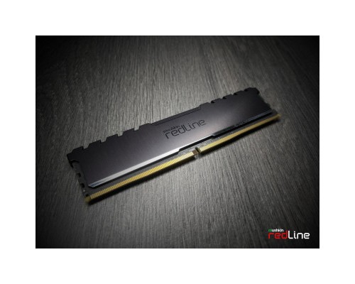 Модуль пам'яті для комп'ютера DDR5 32GB (2x16GB) 6800 MHz Redline ST Mushkin (MRF5U680BGGP16GX2)