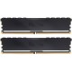Модуль пам'яті для комп'ютера DDR5 32GB (2x16GB) 6800 MHz Redline ST Mushkin (MRF5U680BGGP16GX2)