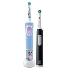 Електрична зубна щітка Oral-B 8006540784372