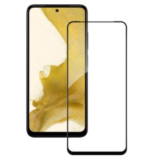 Скло захисне Global Full Glue Xiaomi Redmi Note 12S (1283126564963)