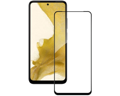 Скло захисне Global Full Glue Xiaomi Redmi Note 12S (1283126564963)