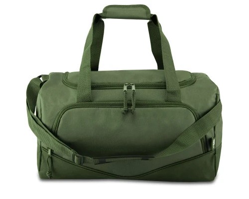 Дорожня сумка Semi Line 29 Khaki (A3026-4)