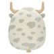 М'яка іграшка Squishmallows Корівка Борса 19 см (SQCR04117)