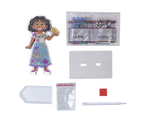 Набір для творчості Crystal Art Мірабель (CAFGR-DNY008)