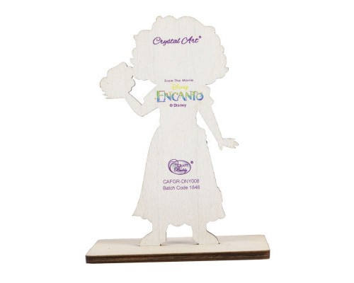 Набір для творчості Crystal Art Мірабель (CAFGR-DNY008)