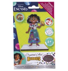 Набір для творчості Crystal Art Мірабель (CAFGR-DNY008)