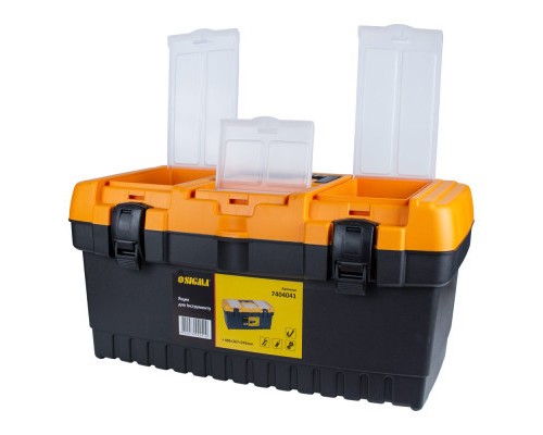 Ящик для інструментів Sigma 486x267x242мм (7404041) (7404041)