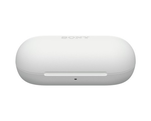 Навушники Sony WF-C700N White (WFC700NW.CE7)