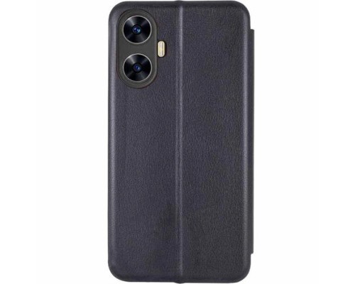 Чохол до мобільного телефона BeCover Exclusive Realme C55 Black (710291)