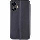 Чохол до мобільного телефона BeCover Exclusive Realme C55 Black (710291)