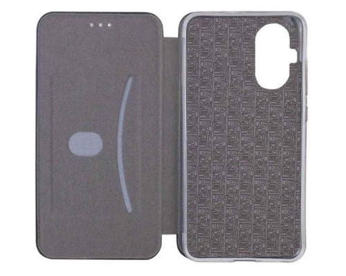 Чохол до мобільного телефона BeCover Exclusive Realme C55 Black (710291)