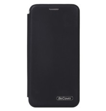 Чохол до мобільного телефона BeCover Exclusive Realme C55 Black (710291)