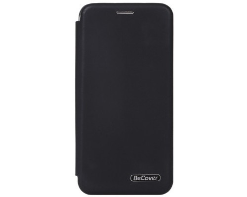 Чохол до мобільного телефона BeCover Exclusive Realme C55 Black (710291)