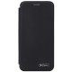 Чохол до мобільного телефона BeCover Exclusive Realme C55 Black (710291)