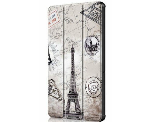 Чохол до планшета BeCover Smart Case Samsung Tab S9 (SM-X710/SM-X716)/S9 FE (SM-X510/SM-X516B) 11.0