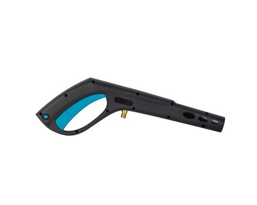 Мийка високого тиску Sigma 2000Вт max 150bar 7.2 л/хв + турбонасадка (5342101)