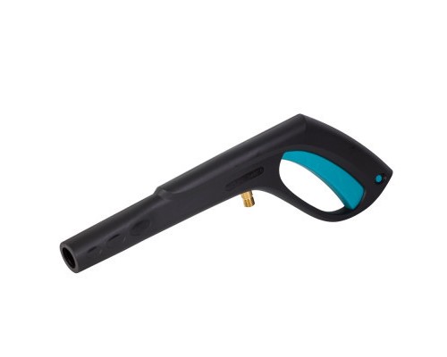 Мийка високого тиску Sigma 2000Вт max 150bar 7.2 л/хв + турбонасадка (5342101)