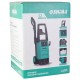 Мийка високого тиску Sigma 2000Вт max 150bar 7.2 л/хв + турбонасадка (5342101)