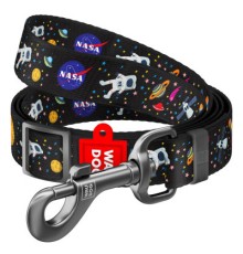 Повідок для собак WAUDOG Nylon 