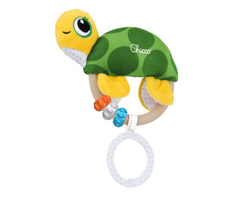 Брязкальце Chicco Черепашка (11560.00)