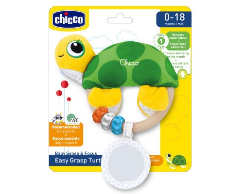 Брязкальце Chicco Черепашка (11560.00)