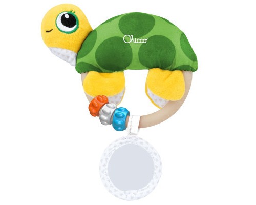 Брязкальце Chicco Черепашка (11560.00)