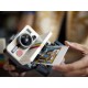 Конструктор LEGO Ideas Фотоапарат Polaroid OneStep SX-70 516 деталей (21345-)