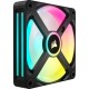 Кулер до корпусу Corsair iCUE Link QX120 RGB PWM PC Fans Starter Kit with iCUE Link System Hub (CO-9051002-WW)