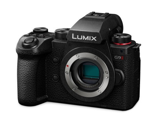 Цифровий фотоапарат Panasonic DC-G9M2 Body (DC-G9M2EE)