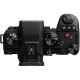 Цифровий фотоапарат Panasonic DC-G9M2 Body (DC-G9M2EE)
