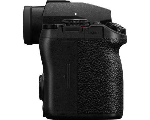 Цифровий фотоапарат Panasonic DC-G9M2 Body (DC-G9M2EE)