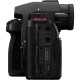 Цифровий фотоапарат Panasonic DC-G9M2 Body (DC-G9M2EE)