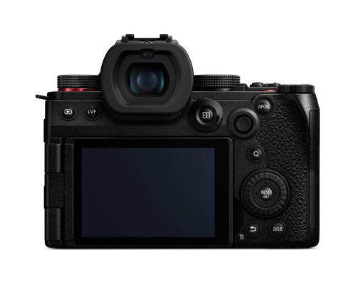 Цифровий фотоапарат Panasonic DC-G9M2 Body (DC-G9M2EE)