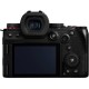 Цифровий фотоапарат Panasonic DC-G9M2 Body (DC-G9M2EE)