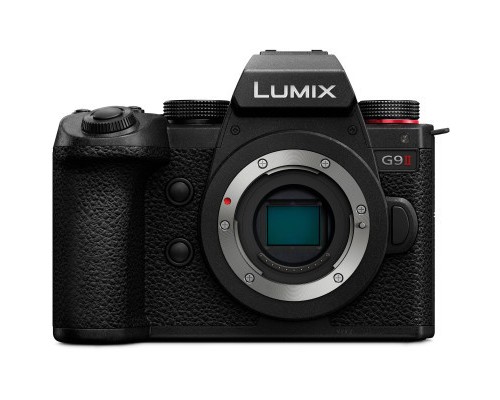 Цифровий фотоапарат Panasonic DC-G9M2 Body (DC-G9M2EE)