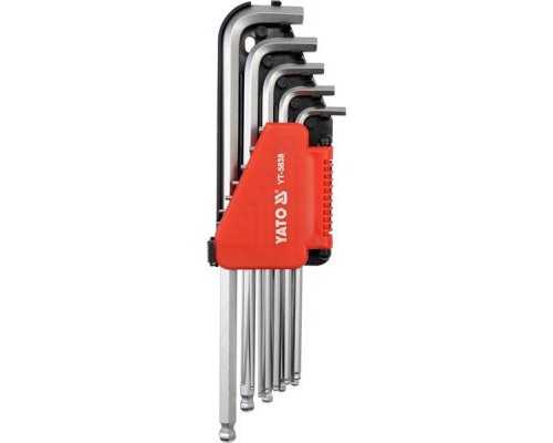Ключ Yato YT-5837