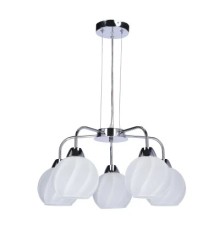 Люстра Candellux LARIX (35-23841)