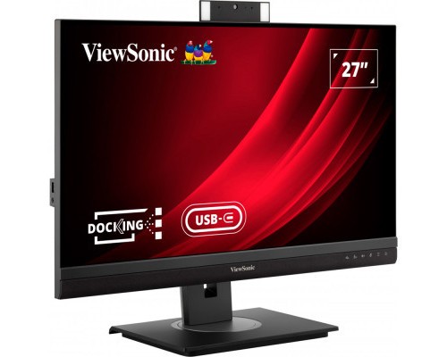 Монітор ViewSonic VG2756V-2K