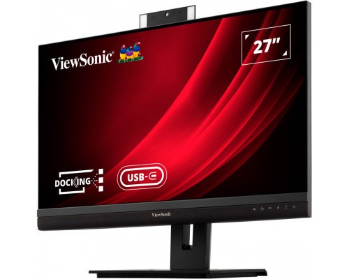 Монітор ViewSonic VG2756V-2K