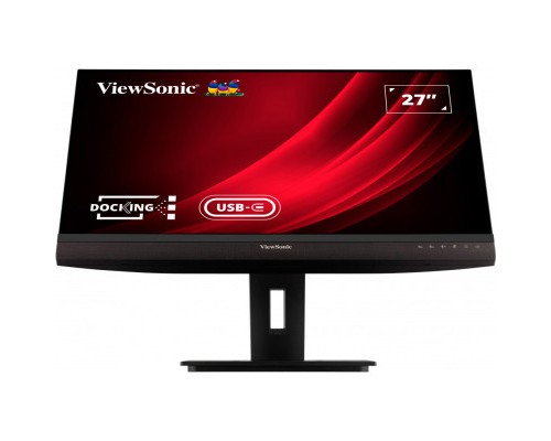 Монітор ViewSonic VG2756V-2K