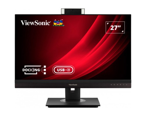 Монітор ViewSonic VG2756V-2K