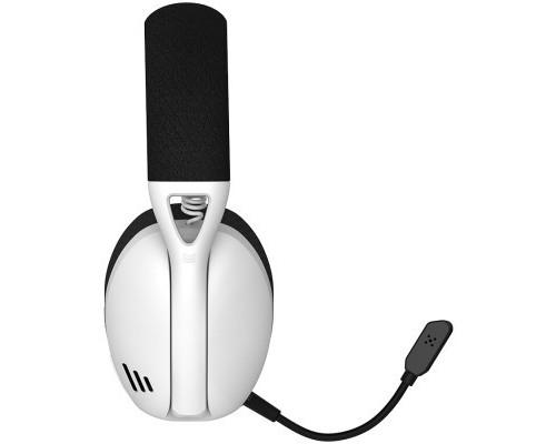 Навушники Canyon GH-13 Ego Wireless Gaming 7.1 White (CND-SGHS13W)