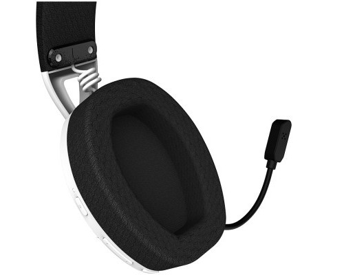 Навушники Canyon GH-13 Ego Wireless Gaming 7.1 White (CND-SGHS13W)