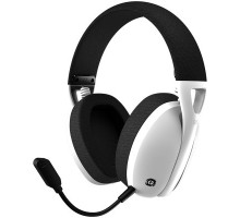 Навушники Canyon GH-13 Ego Wireless Gaming 7.1 White (CND-SGHS13W)