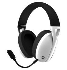 Навушники Canyon GH-13 Ego Wireless Gaming 7.1 White (CND-SGHS13W)