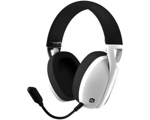 Навушники Canyon GH-13 Ego Wireless Gaming 7.1 White (CND-SGHS13W)